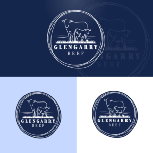 Logo Design by Jose Alvin for G + G BROWNING | Design: #25981280