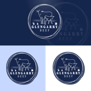 Logo Design by Jose Alvin for G + G BROWNING | Design: #25983416
