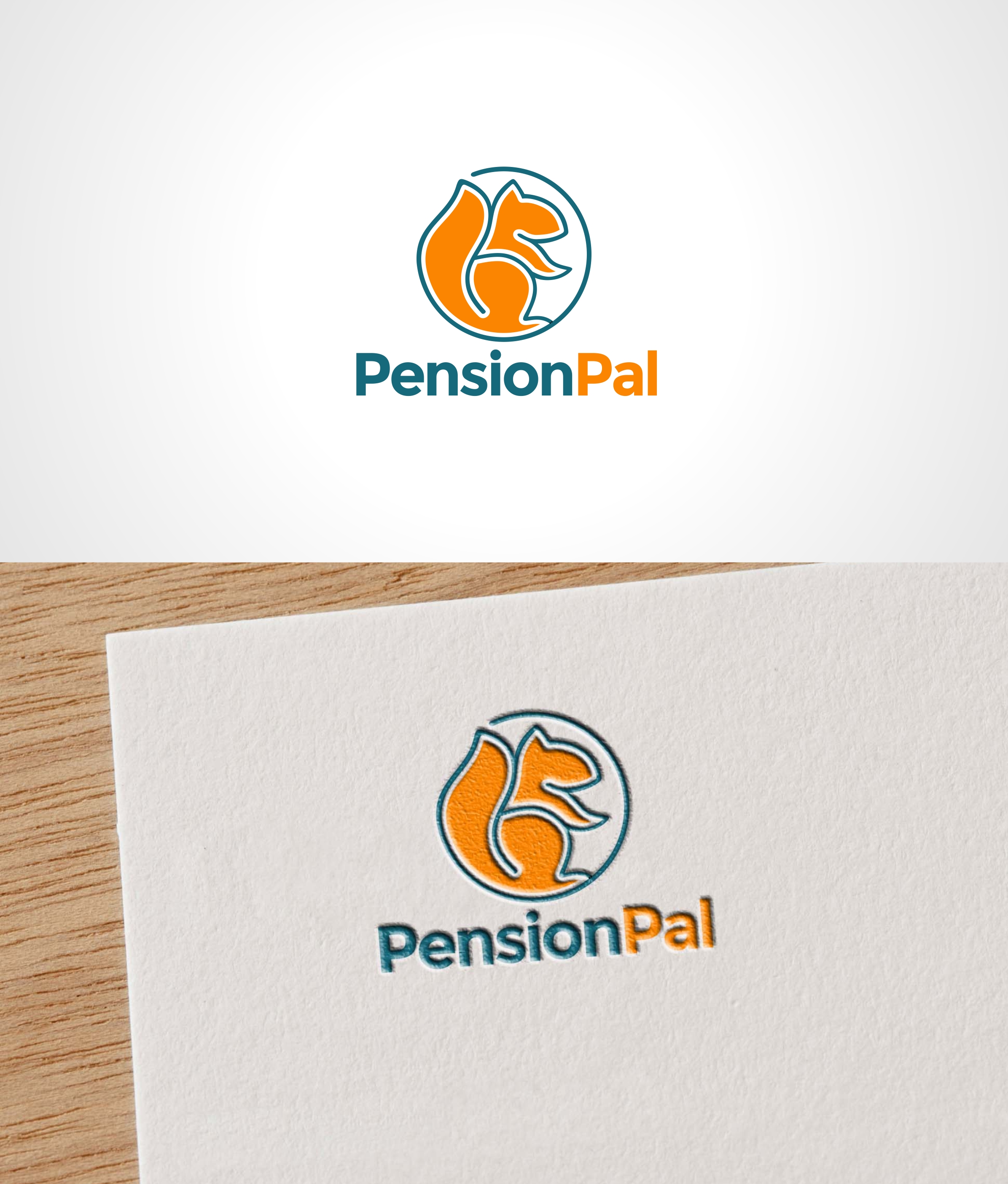 Logo Design by Joenet Jayawarna for this project | Design #25975260