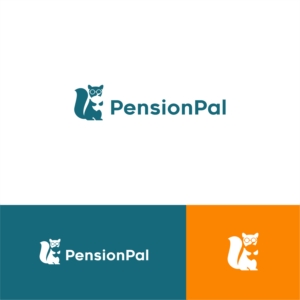 PensionPal | Logo-Design von ThiagoB