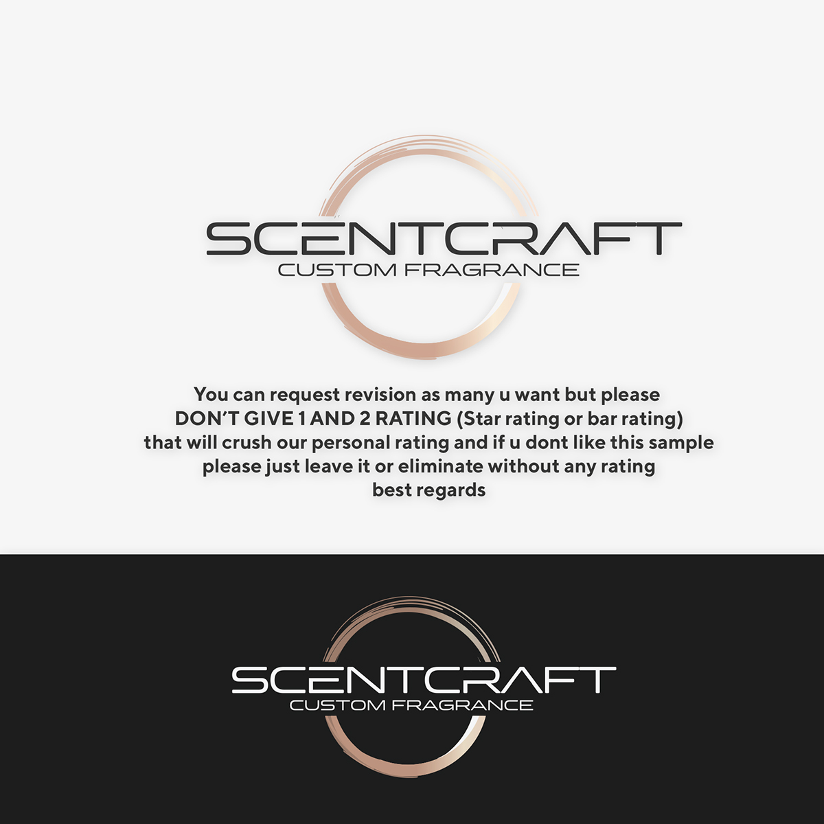Logo Design by IdentsArt for this project | Design #25975738