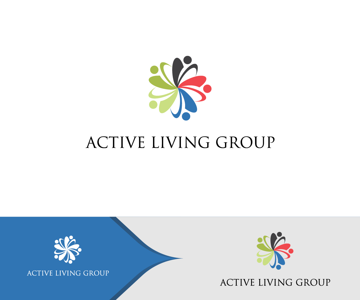 Logo Design by NDRO for this project | Design #25970135