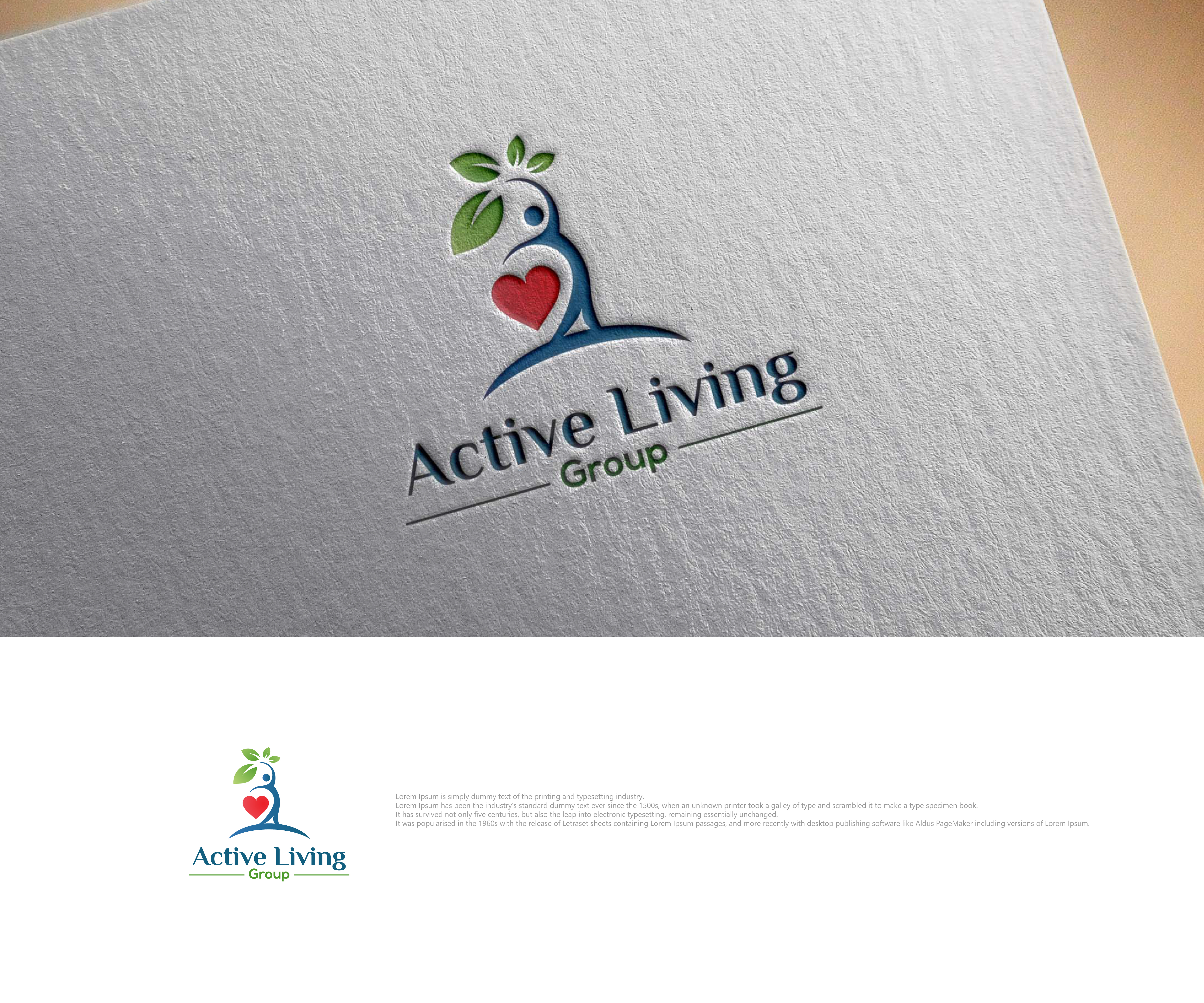 Logo Design by Hendy April for this project | Design #25987984