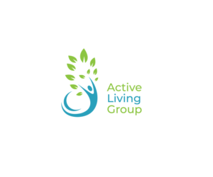 Active Living Group | Logo Design by Ng V Duc