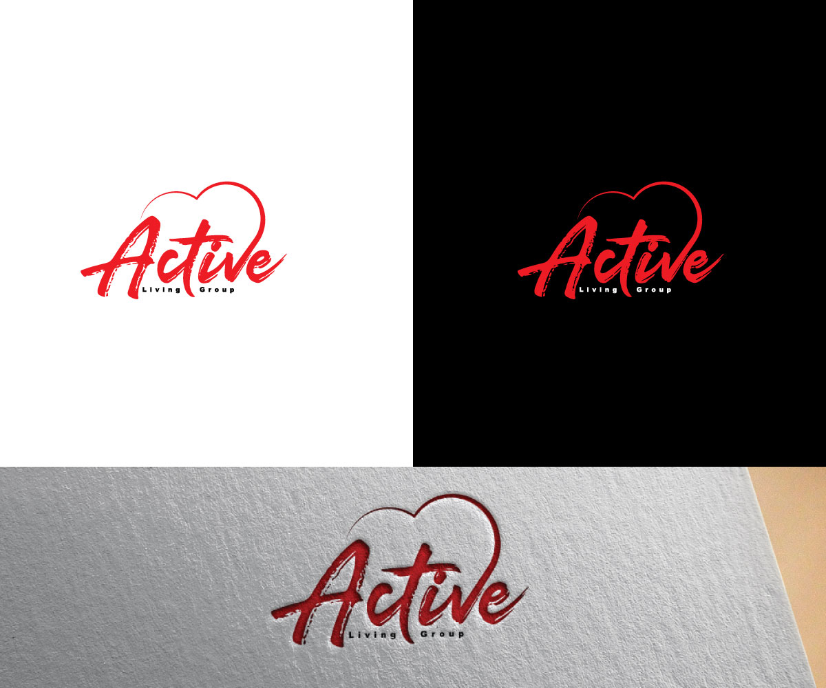 Logo Design by uitaki for this project | Design #25969843