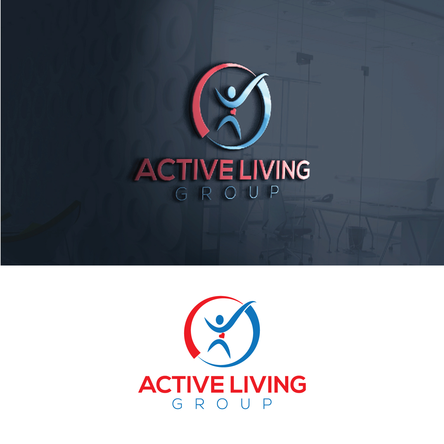 Logo Design by alpha hop for this project | Design #25969939