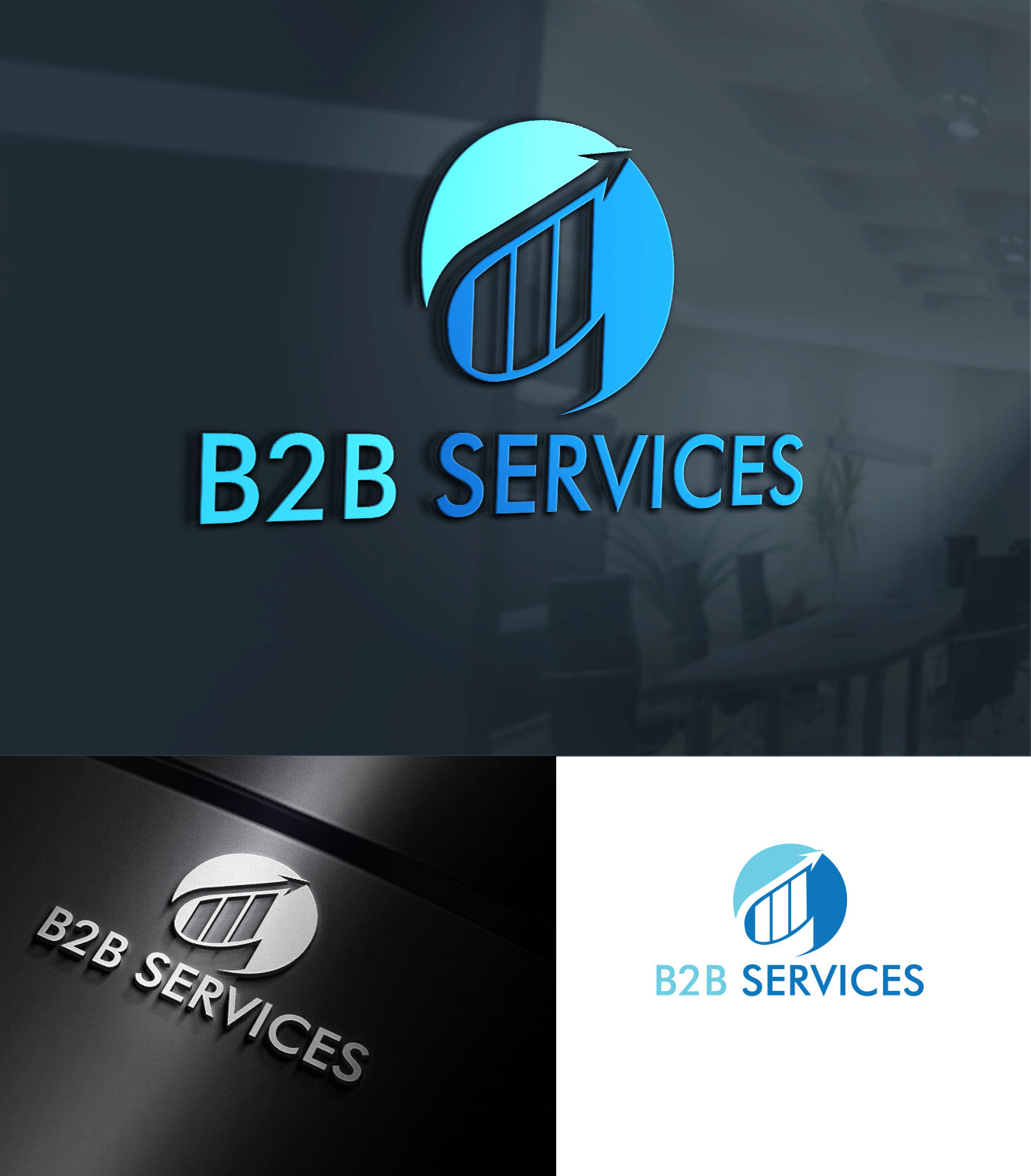 Logo Design by mahi 20 for this project | Design: #25973053