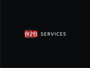 B2B Services | Logo Design by R16