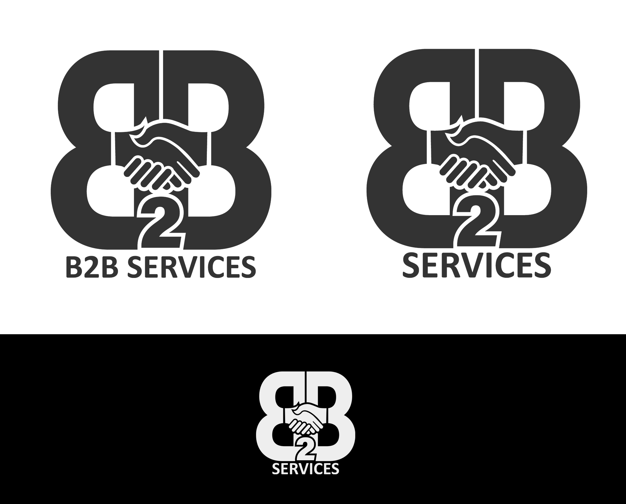 Logo Design by BlackWolf creations for this project | Design #25994738