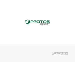 Logo Design by aglaronde23 for Protos Security | Design: #25971124