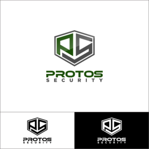 Design de Logo par rahman.walker pour Protos Security | Design #25980472