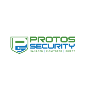 Logo Design by geni for Protos Security | Design #25971733