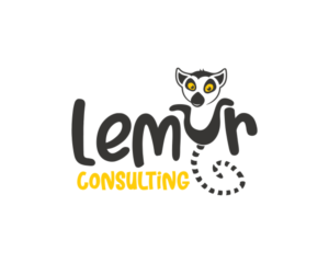 Lemur Consulting | Logo Design by creativiti