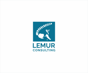 Lemur Consulting | Logo Design by Logocraft