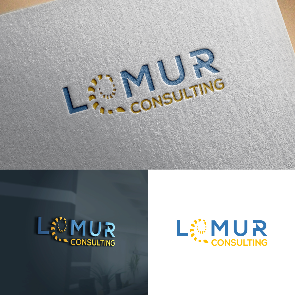 Logo Design by aqilazhifara for this project | Design #25973705