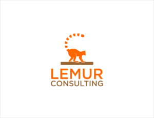 Lemur Consulting | Logo Design by BNdesigner