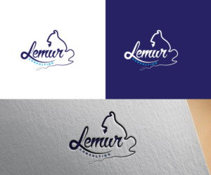 Lemur Consulting | Logo Design by uitaki