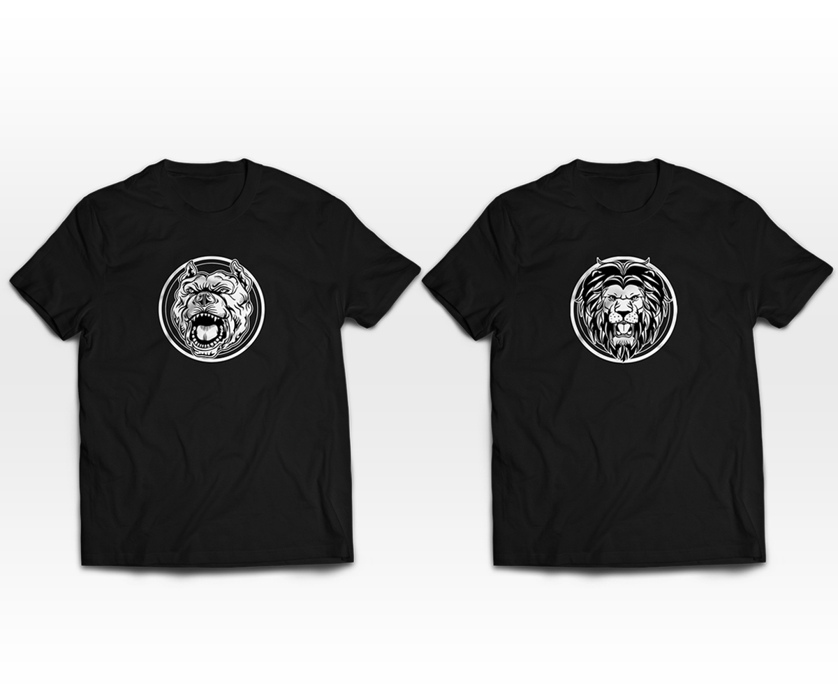 Diseño de Camiseta por Luniere Designs para este proyecto | Diseño #25976600