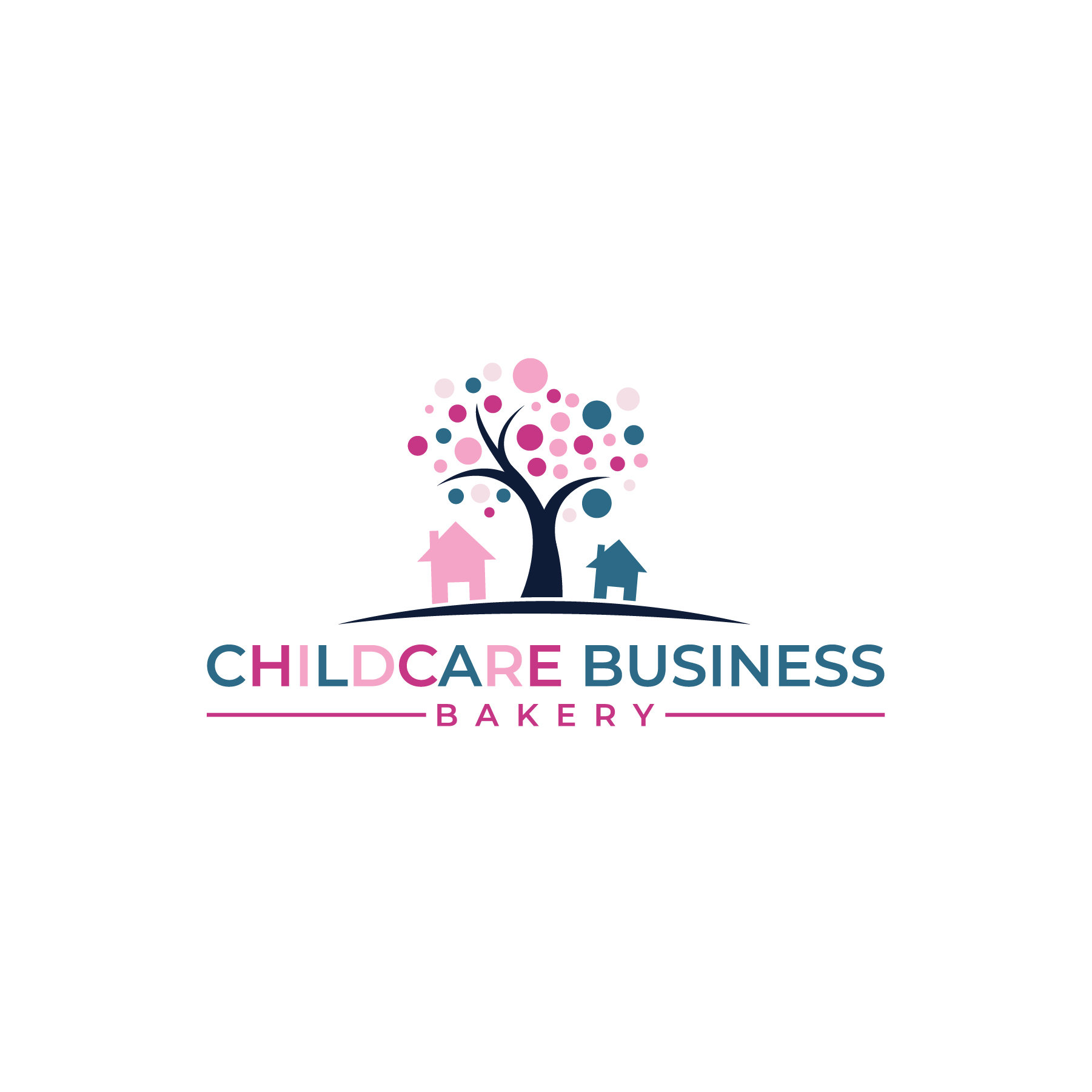 Logo Design by pinkeart for this project | Design #25995661