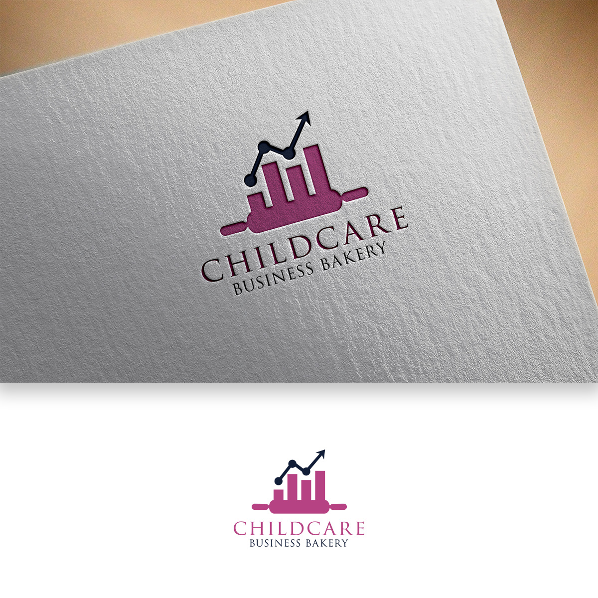 Logo Design by DesignDUO for this project | Design #25988387