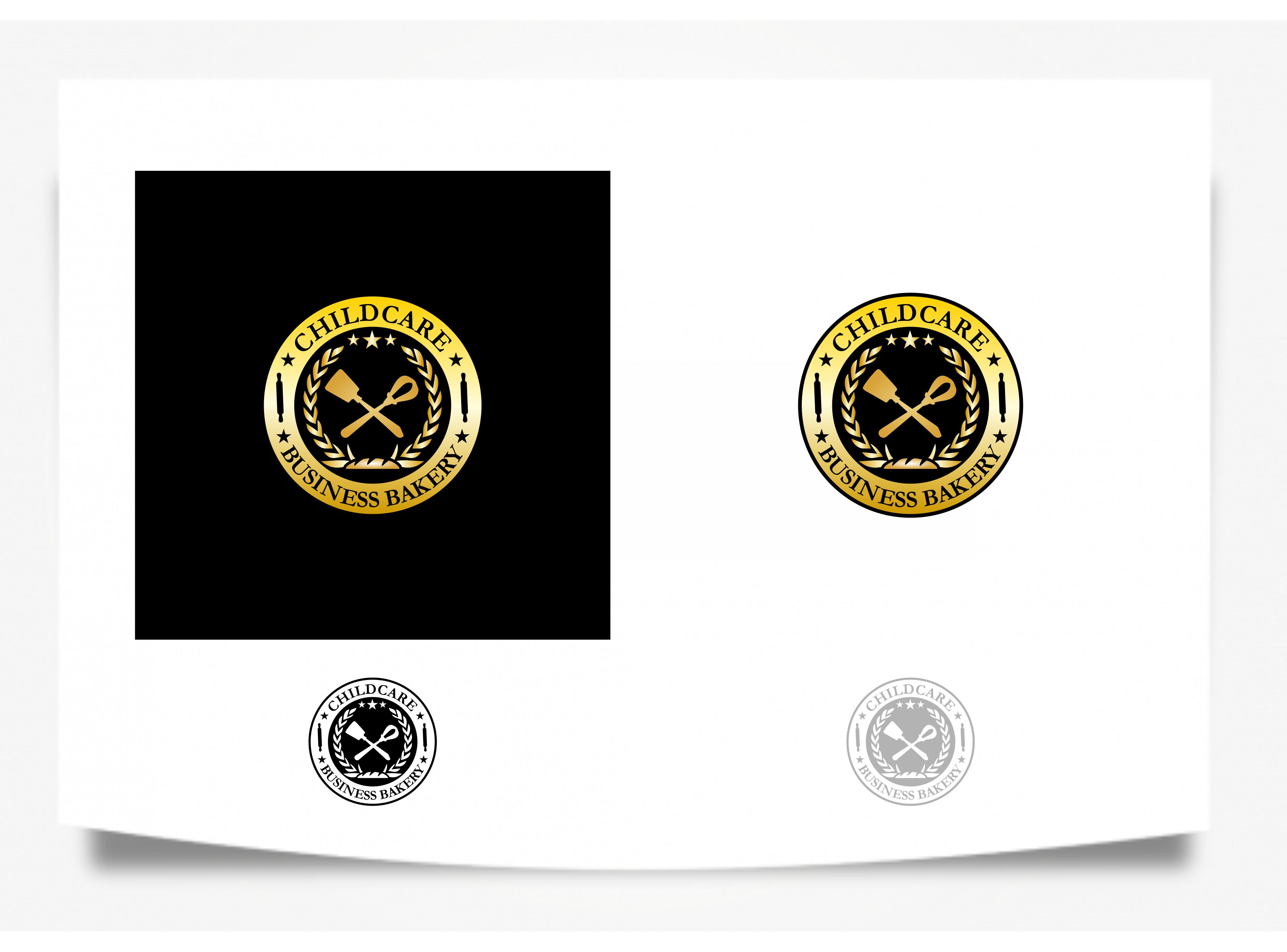 Logo Design by GreendArt for this project | Design #25986156