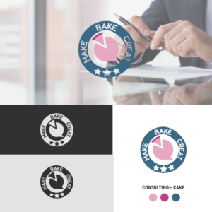 Logo Design by KAREEMGFX for this project | Design #25971160