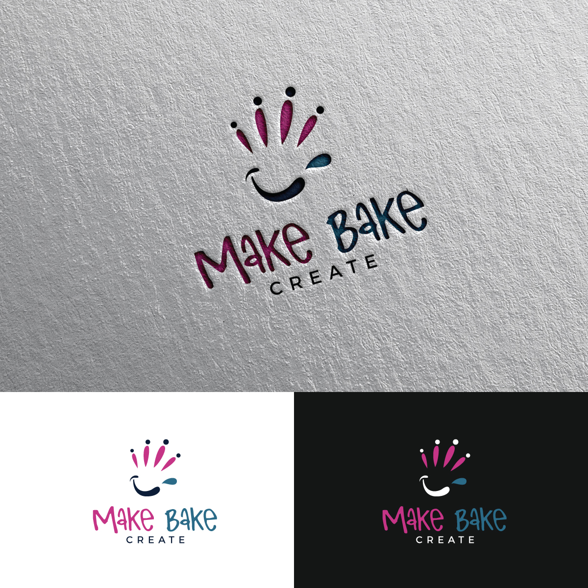 Logo Design by Rii for this project | Design #25972277