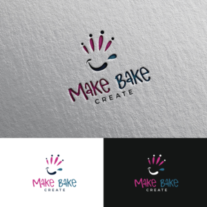 Childcare Business Bakery | Logo Design by Rii