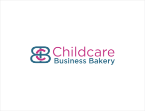 Childcare Business Bakery | Logo Design by BNdesigner