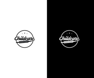 Childcare Business Bakery | Diseño de Logo por uitaki
