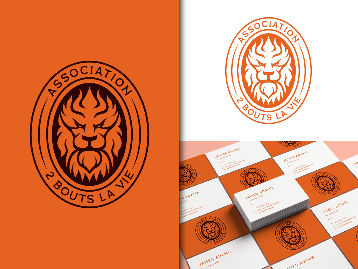 Logo Design by mithunpopey for 3D AGENCE MARKETING & RESEAUX | Design #25991880