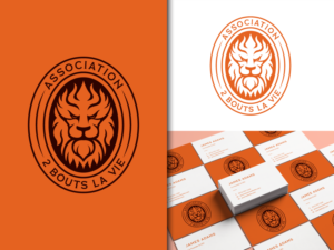 Logo Design by mithunpopey for 3D AGENCE MARKETING & RESEAUX | Design #25991880