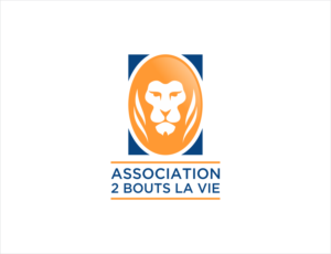 ASSOCIATION 2 BOUTS LA VIE | Logo Design by BNdesigner