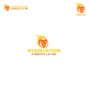 Logo Design by ARTUGA for 3D AGENCE MARKETING & RESEAUX | Design #25991756