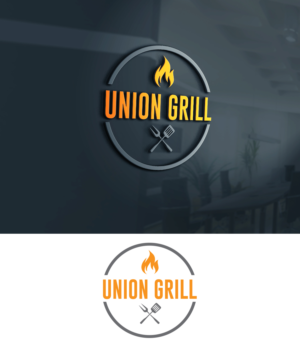 Logo Design by romasa design555 for this project | Design: #25971740