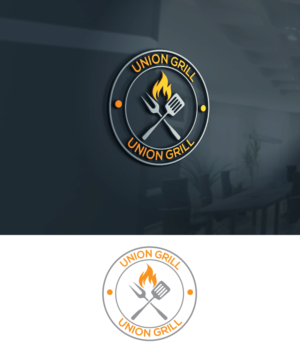 Logo Design by romasa design555 for this project | Design: #25971742