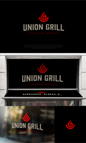 Logo Design by airborne for this project | Design: #25971483