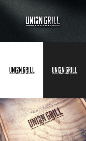 Diseño de Logo por GLDesigns para este proyecto | Diseño: #25973781