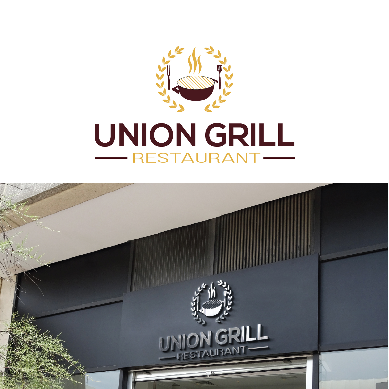 Logo Design by Maxo-Biz for this project | Design #25978231