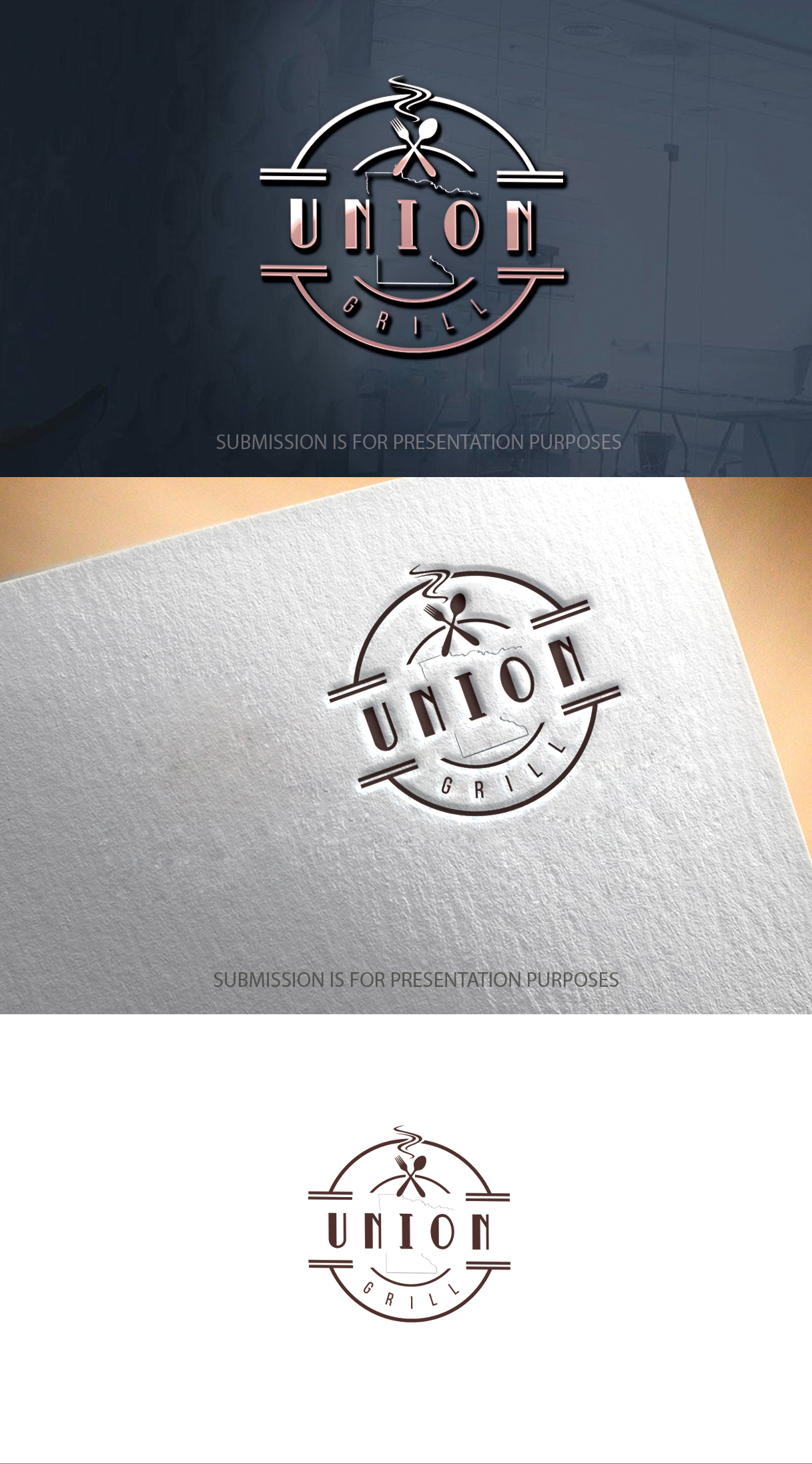 Design de Logo par graphicevolution pour ce projet | Design #25974002