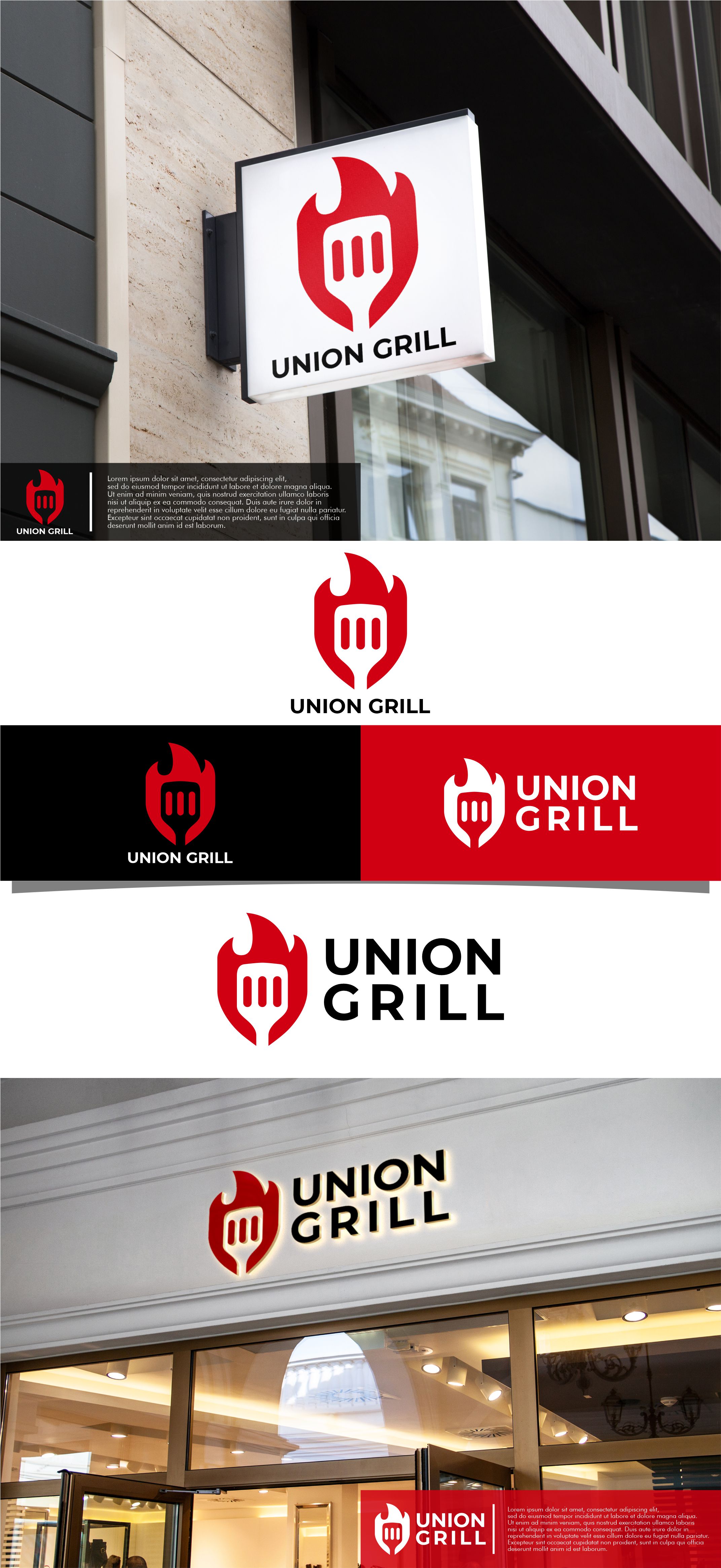 Logo Design by tiga belas for this project | Design #25977978