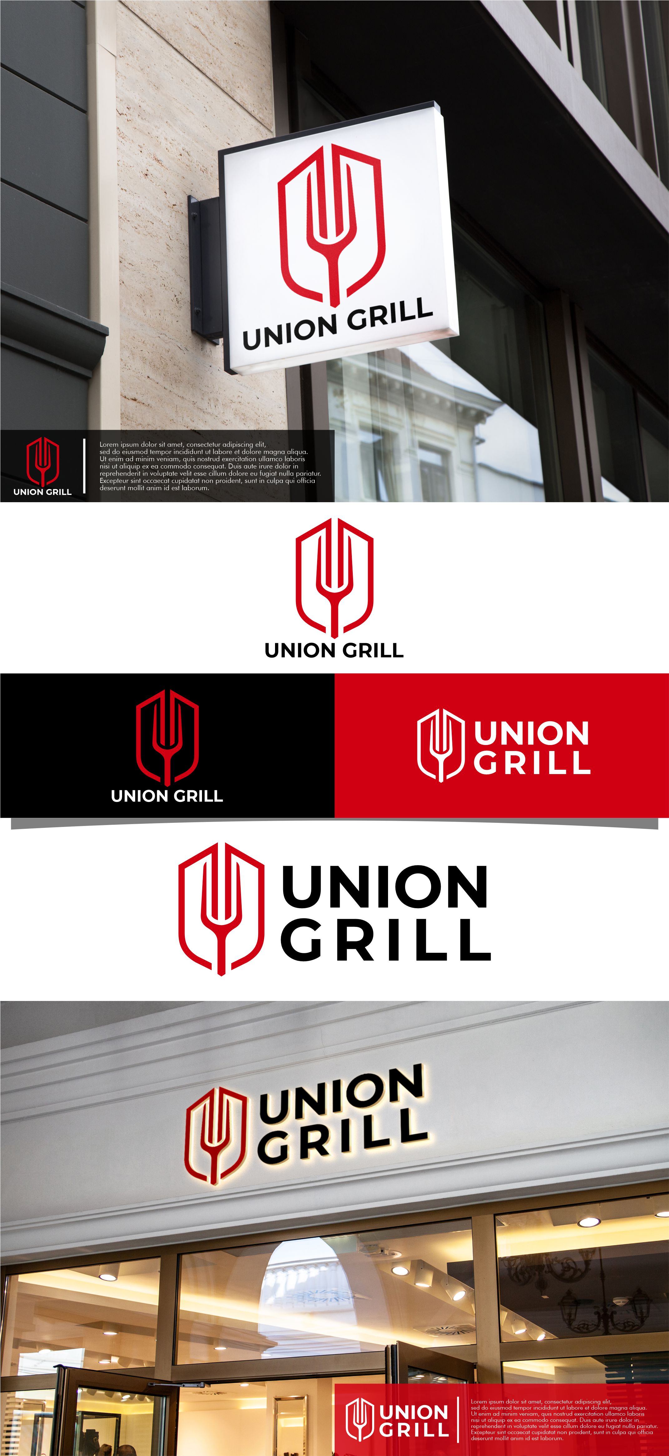 Logo Design by tiga belas for this project | Design #25977979