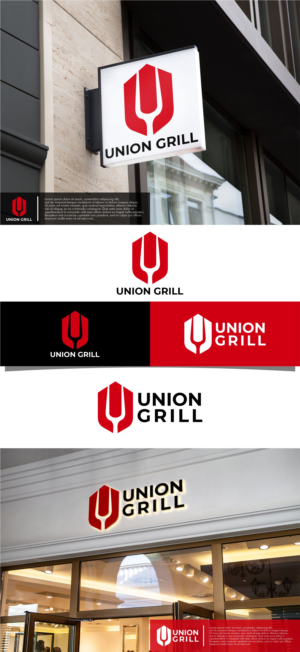 Logo Design by tiga belas for this project | Design: #25977980