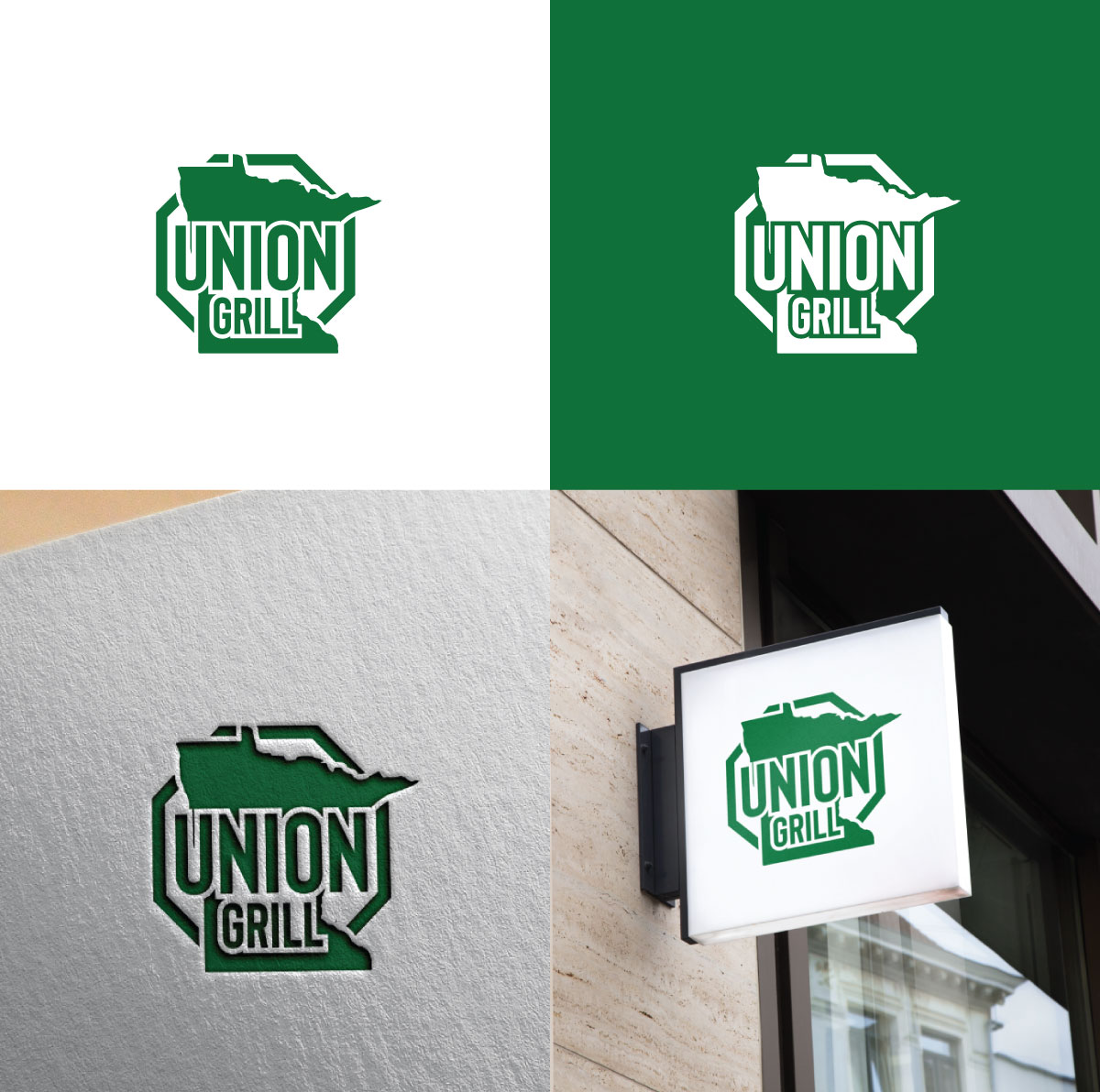 Logo Design by uitaki for this project | Design #25988281