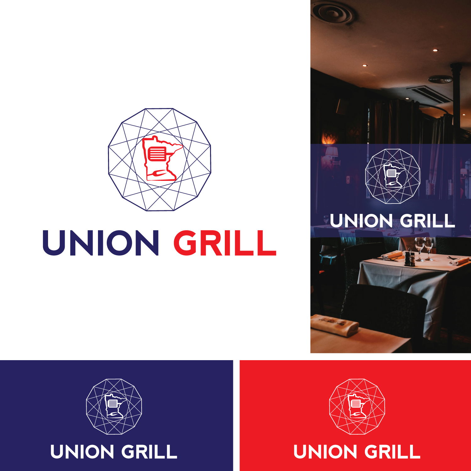 Logo Design by alpha hop for this project | Design #25975517