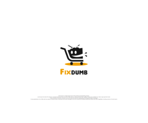 Logo Design by Hendy April for this project | Design: #25975595