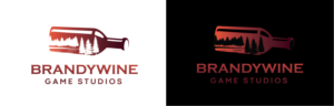 Logo Design by jose_luiz for BrandywineGameStudio | Design: #25985515
