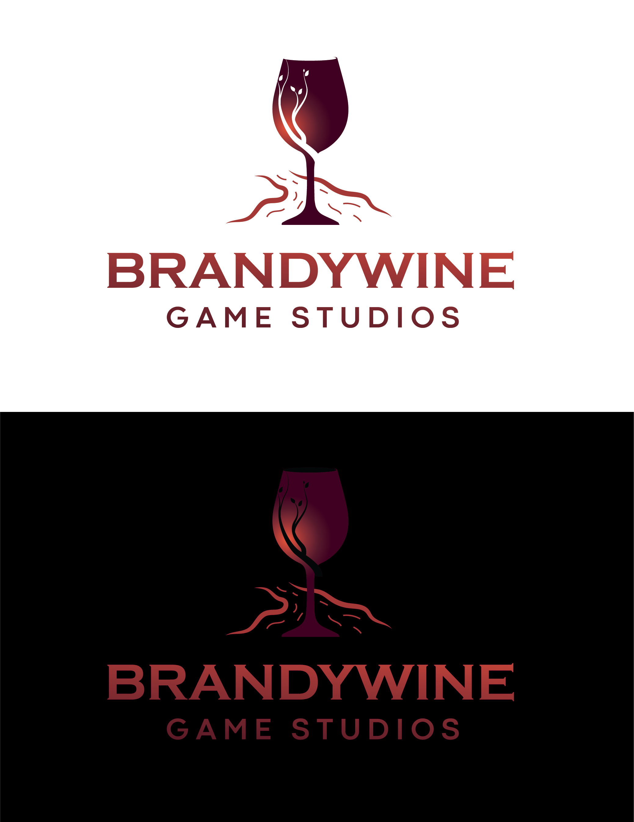 Logo Design by jose_luiz for BrandywineGameStudio | Design #25985578