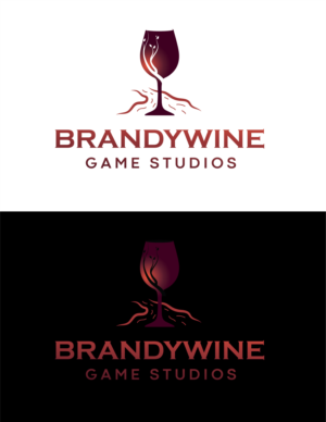 Logo Design by jose_luiz for BrandywineGameStudio | Design: #25985578