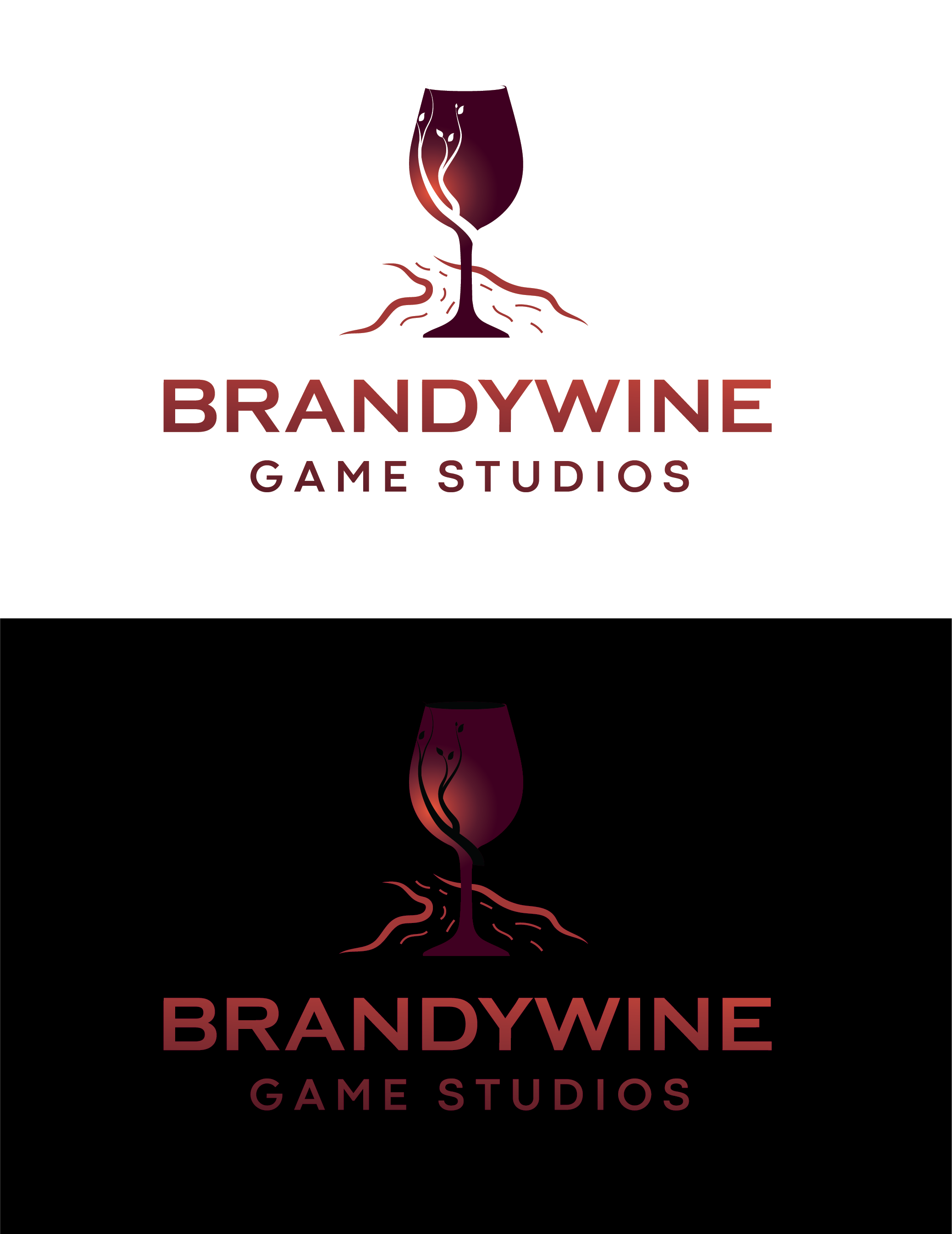 Logo Design by jose_luiz for BrandywineGameStudio | Design #25989092